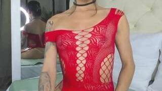 Bellaa-Donna nude on live sex chat