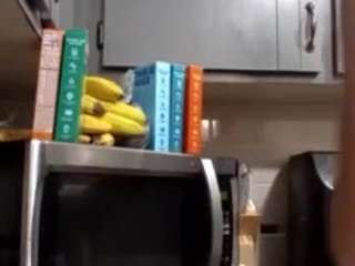 Brielle Chartier nude on live sex chat