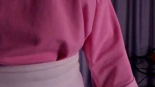 Caramelbooms nude on live sex chat