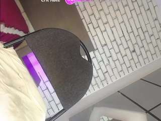 Chantellebony nude on live sex chat