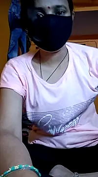 Cute-Nusrat naked strip on webcam for live sex chat