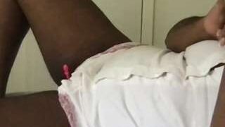 CutiePie nude on live sex chat