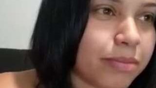 DamarisMia nude on live sex chat
