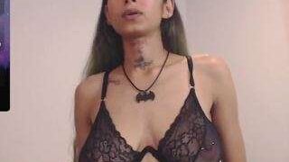 Danielahuston nude on live sex chat