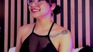 Danna-smith18 nude on live sex chat