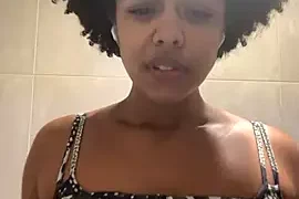 DudaaBrown naked strip on webcam for live sex chat
