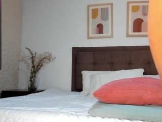 ♥, Alia Rodriguez ♥ nude on live sex chat