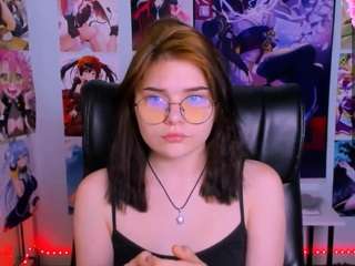 Elli-sunny nude on live sex chat