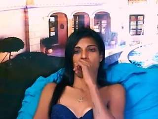 EpicIndianSky nude on live sex chat