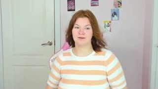 Eva-Mille nude on live sex chat