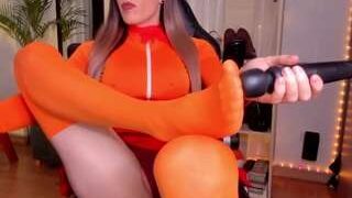 Evelyn-hoffman nude on live sex chat
