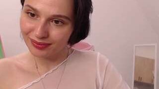 Fei-Valentine nude on live sex chat