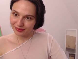 Fei-Valentine nude on live sex chat