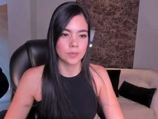 GabbyCollinsX nude on live sex chat