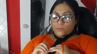 Ganesshaa nude on live sex chat