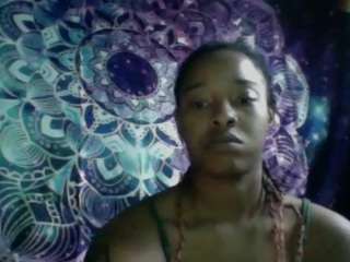 Goddessbvnny nude on live sex chat