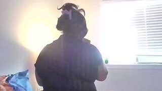 Goonymilkers nude on live sex chat