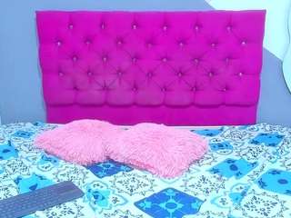 Hannaa-grace nude on live sex chat
