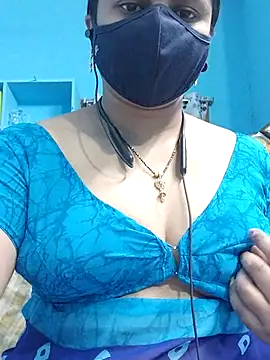 Indian-Indhuja naked strip on webcam for live sex chat