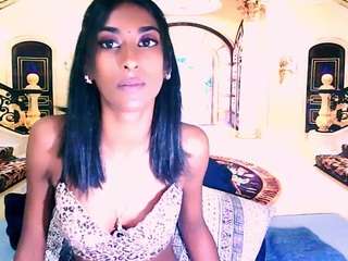 IndianSunGaze nude on live sex chat