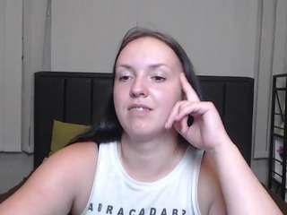 IsabelBlackberry nude on live sex chat