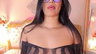 IsabellaaBrown nude on live sex chat