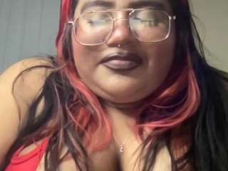 Itzarrietty nude on live sex chat