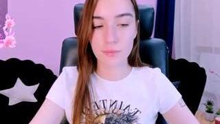 Jinny-meow nude on live sex chat