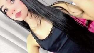 JisselMiller nude on live sex chat