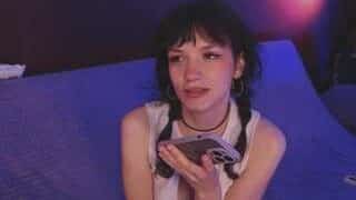Juby-yubi nude on live sex chat