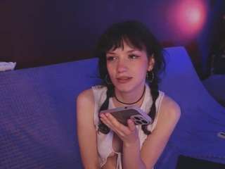 Juby-yubi nude on live sex chat