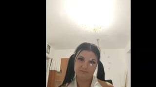 JudithKinky nude on live sex chat