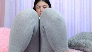 Karla nude on live sex chat
