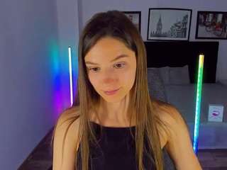 KateFreman nude on live sex chat