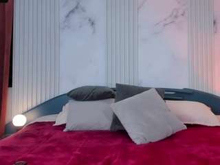 Kennya Rodriguez nude on live sex chat