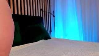 Kylie-Blackmoon nude on live sex chat