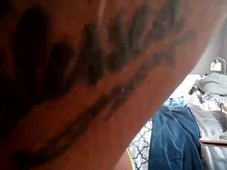 Lala Koi nude on live sex chat