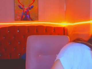 LiaHarrys nude on live sex chat