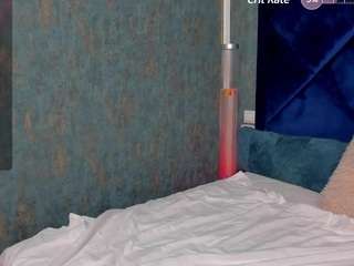 Lusianne nude on live sex chat