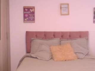 MaraGrayy nude on live sex chat