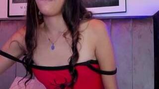 Mayte-ten nude on live sex chat