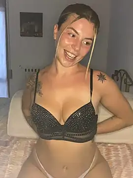 milapetite naked strip on webcam for live sex chat