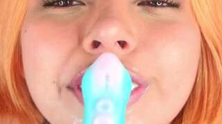 Miss_galaxxia nude on live sex chat