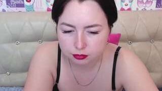 Miyababyy nude on live sex chat
