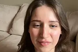 nerdynina naked strip on webcam for live sex chat