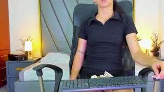 Ninasaind nude on live sex chat