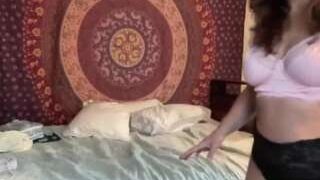 Pantiesofthefae nude on live sex chat