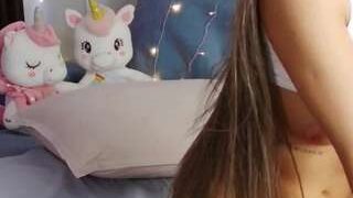 Poulinn nude on live sex chat