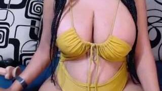 Royal damex nude on live sex chat