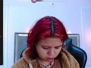 SabinaMerchetti nude on live sex chat
